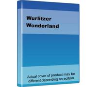 Various Artists - Wurlitzer Wonderland (UK Import)