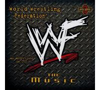 Various Artists - WWF - The Music Volume 3