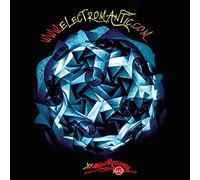 Various Artists - Www.Electromantic.Com / Various