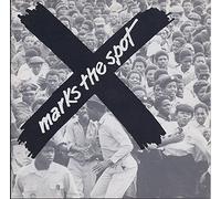 Various Artists - X Marks the Spot