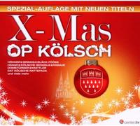 Various Artists - X-Mas Op Kolsch