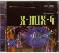 Various Artists - X Mix 4