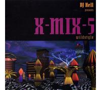 Various Artists - X Mix 5