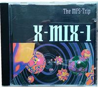 Various Artists - X-Mix Vol.1