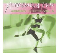 Various Artists - X-Tremely Fun Aerobic..