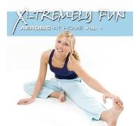 Various Artists - X-Tremely Fun:Aerobic..5