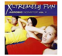 Various Artists - X-Tremely Fun:Aerobic 7