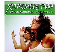 Various Artists - X-Tremely Fun Dance..2