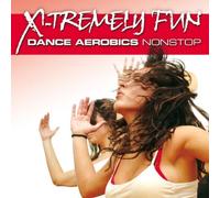 Various Artists - X-Tremely Fun Dance..