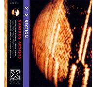 Various Artists - X-X Section