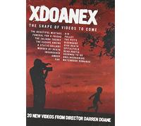 Xdoanex - Xdoanex:Shape Of Videos To Come - Various [USA] [DVD]