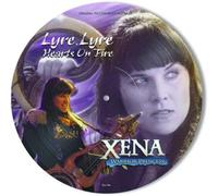 Various Artists Xena: Warrior Princess - Lyre, Lyre He (Vinyl) (Importación USA)