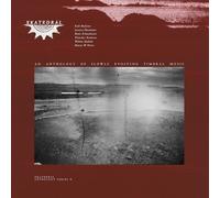 Varios - Xkatedral Anthology Series Ii