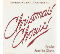 Various Artists - Xmas Chorus: Popular Songs