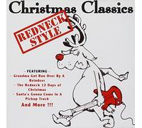Various Artists - Xmas Classic Redneck