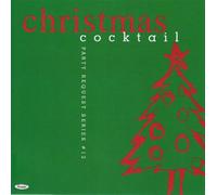 Various Artists - Xmas Cocktail