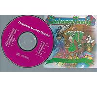 Various Artists - Xmas Comedy Classics