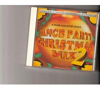 Various Artists - Xmas Dance Party 2