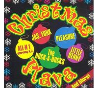 Various Artists - Xmas Flava