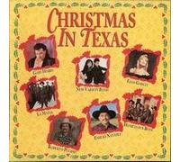 Various Artists - Xmas in Texas