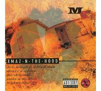 Various Artists - Xmas in the Hood