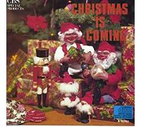 Various Artists - Xmas Is Coming