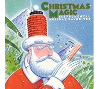 Various Artists - Xmas Magic: Instrumental