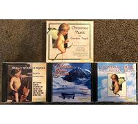 Various Artists - Xmas Music for Guardian Angels