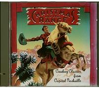 Various Artists - Xmas on the Range