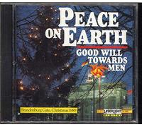 Various Artists - Xmas: Peace on Earth