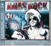 Various Artists - Xmas Rock
