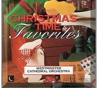 Various Artists - Xmastime Favorites