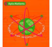Various Artists - Xpla Nations