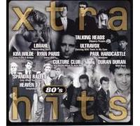 Various Artists - Xtra 80s Hits