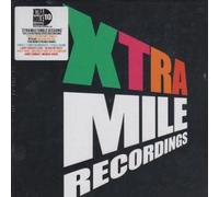 Various - Xtra Mile Recordings: The Singles Sessions - 10th Anniversary Edition [Vinilo]