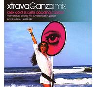 Various Artists - Xtravaganza Mix:Memories