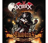 Various Artists - Xtrax Clubhits Vol.3