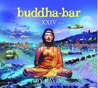 Buddha Bar - Xxiv