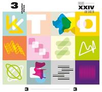 Various Artists - XXIV - Chapter Three [Vinilo]
