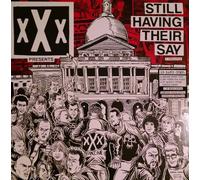 Various Artists XXX Presents: Still Having Their Say (Vinyl) (Importación USA)