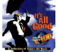 Various Artists - Y-100: A Collection Of Today's Hit Music (UK Import)