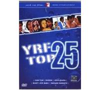 Various Artists - Y R F Top 25 [Alemania] [DVD]