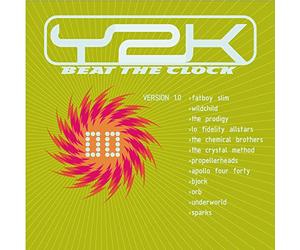 Various Artists - Y2k: Beat the Clock Version 1.0