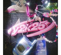 Y2k25: The Music That Made The Millennium [Vinilo]