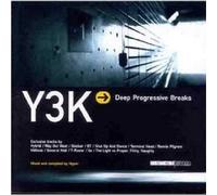 Various Artists - Y3k-Deep Progressive Breaks