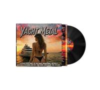 Various Artists - Yacht Metal [VINYL] [Vinilo]