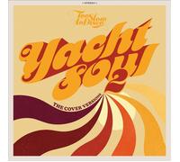 Varios artistas – YACHT SOUL – The Cover Versions 2 – CD – Importación USA