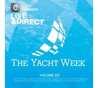 Various Artists - Yacht Week 2