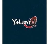 Yakuza 0 Deluxe Box BSO Vinilo - 6LP - Nuevo