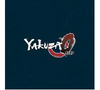 Various Artists Yakuza 0 (Vinyl) 12" Album Box Set (Importación USA)